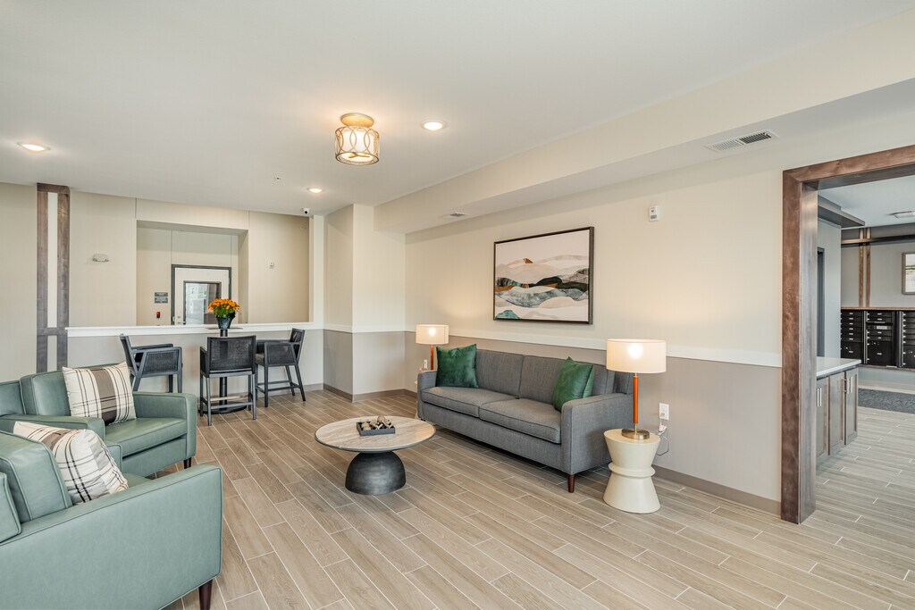 Villas at Pleasant Ave 55+ Apartments in Burnsville, MN