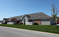 Village at Edson Creek in Vermilion, OH - Building Photo - Building Photo