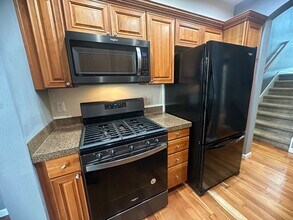 2327 S I St in Tacoma, WA - Building Photo - Building Photo