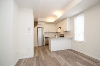 1711 Pure Springs Blvd. in Pickering, ON - Building Photo - Building Photo