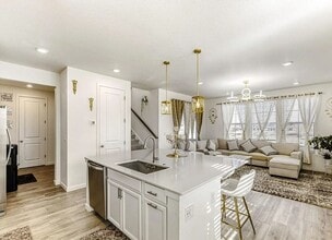 9086 Spaulding St in Parker, CO - Building Photo - Building Photo