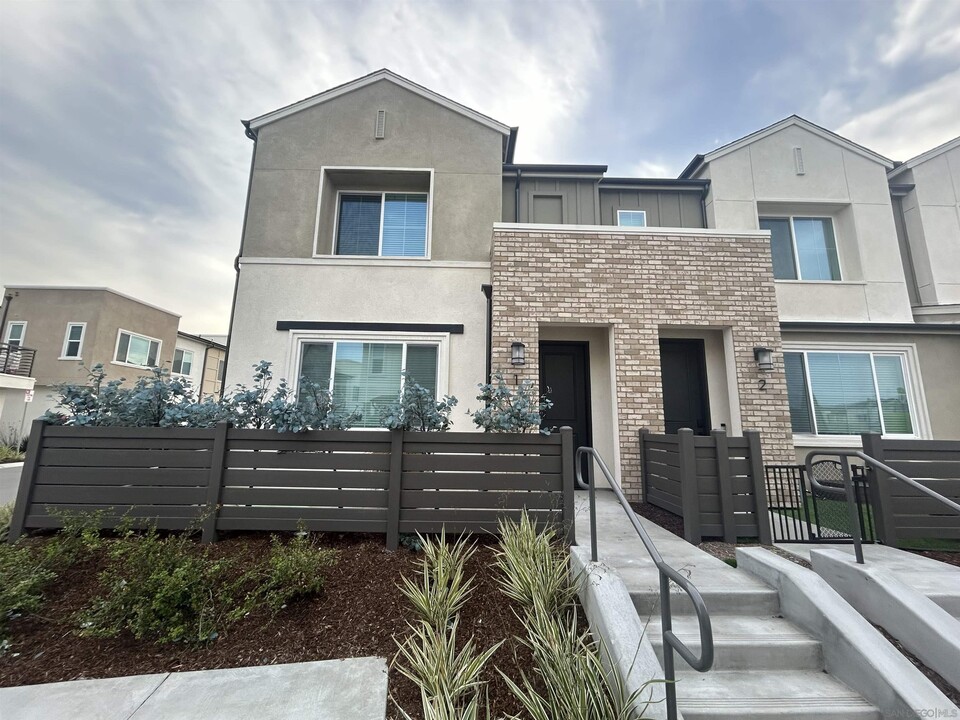 784 Mateo St in Chula Vista, CA - Building Photo