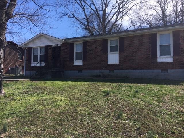 property at 635 Rowan Dr