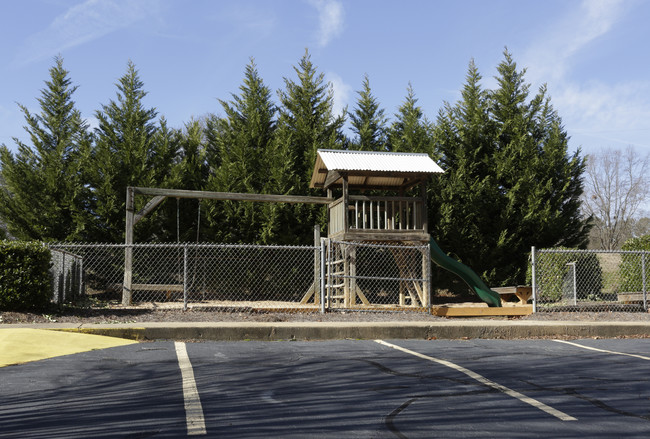 Virginia Avenue Apartments in Chesnee, SC - Building Photo - Building Photo