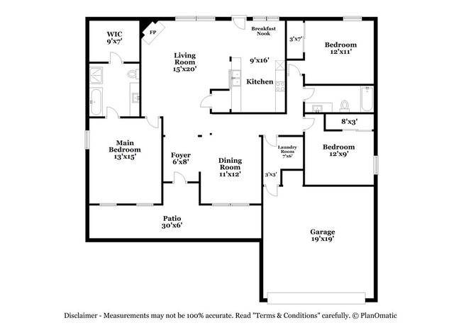 202 E Skyline View in Dallas, GA - Building Photo - Building Photo