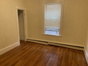 96 Winthrop St, Unit 1 in Cambridge, MA - Building Photo - Building Photo