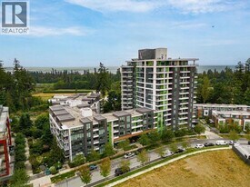 3563 Ross Drive in Vancouver, BC - Building Photo