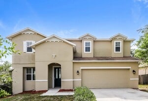 4627 Bay Laurel Ct in Orlando, FL - Building Photo