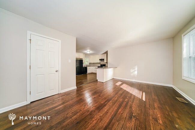 property at 2500 Swallow Cir SE