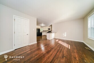 2500 Swallow Cir SE in Atlanta, GA - Building Photo - Building Photo