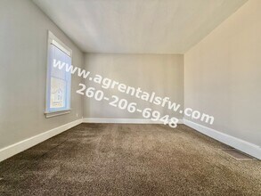 1216 Wefel St in Fort Wayne, IN - Building Photo - Building Photo