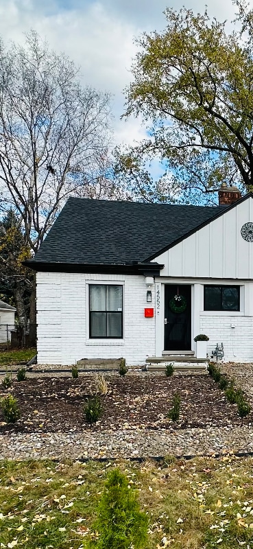 property at 14552 Southfield Fwy