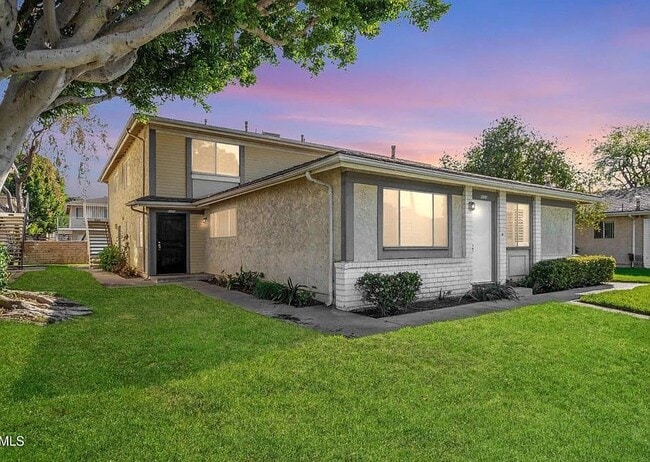 property at 2612 Tiller Ave