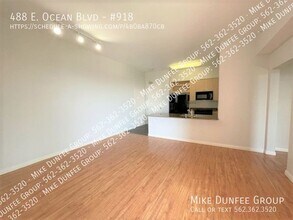 488 E Ocean Blvd in Long Beach, CA - Building Photo - Building Photo