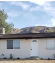 72675 Sullivan Rd in Twentynine Palms, CA - Building Photo