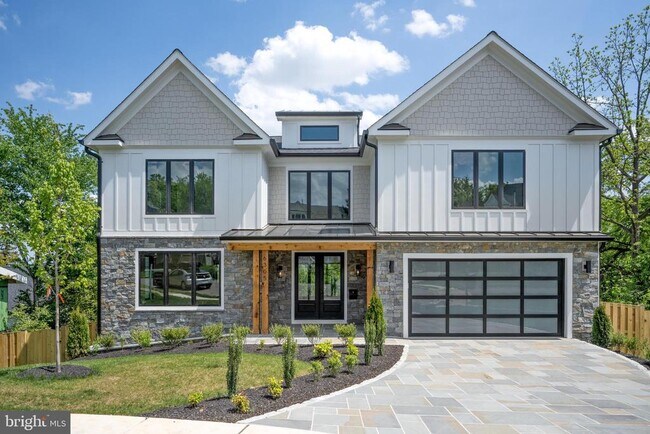 6305 36th St N in Arlington, VA - Building Photo - Building Photo