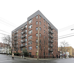 169-04 88th Avenue Apartments