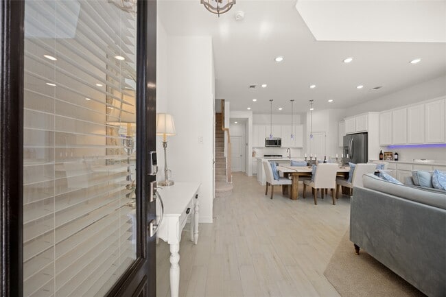 19730 Curved Steel Dr in Cypress, TX - Building Photo - Building Photo