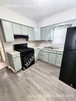 1210 Maple Ave in Turtle Creek, PA - Building Photo