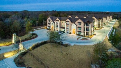 The Ranch at Riverside Parkway in Bryan, TX - Building Photo - Building Photo
