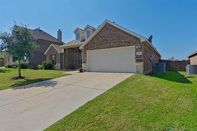 221 Eagle Ridge Rd in Forney, TX - Building Photo - Building Photo