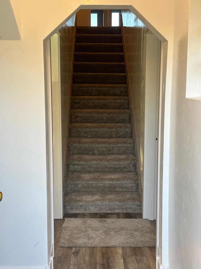 479 W Center St, Unit Betty's Place in Logan, UT - Building Photo - Building Photo