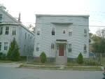 8 Morgan Ave in Poughkeepsie, NY - Building Photo