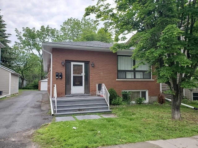 property at 69 Pembroke St