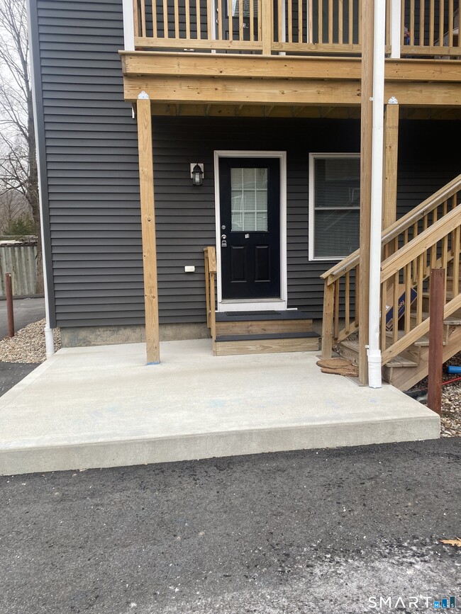 property at 19 Railroad Ave