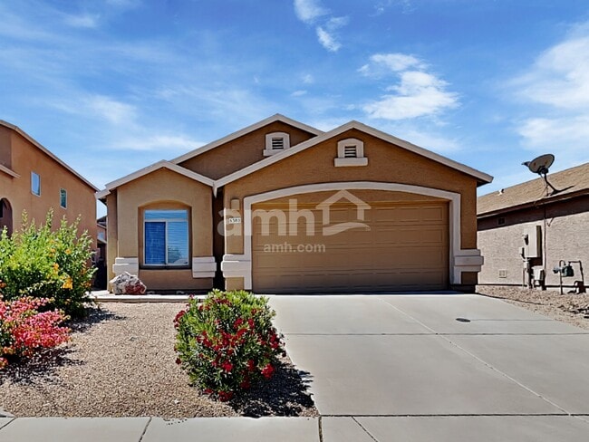 property at 6380 E Butte Stone Dr