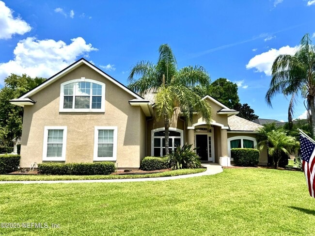 property at 2208 Wide Reach Dr