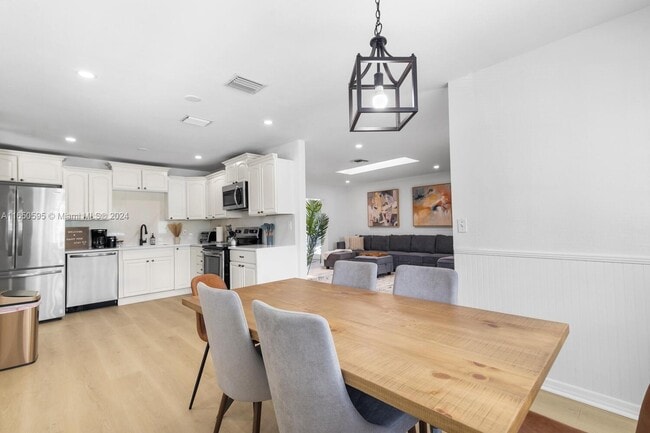 property at 3255 Florida Blvd