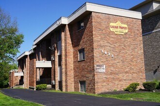 Clifton 3033 in Cincinnati, OH - Building Photo - Building Photo