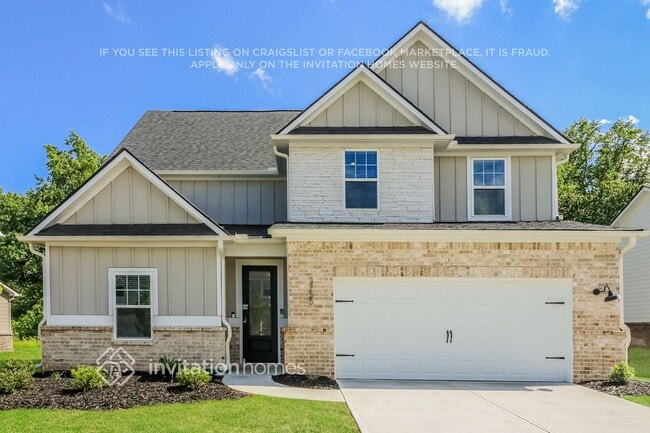property at 3755 Saddle Bag Ct