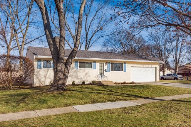 property at 5340 Carolyn Dr