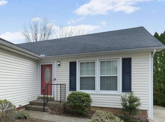 property at 12015 Running Creek Rd