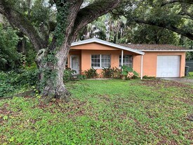 578 Vine Ave in Dunedin, FL - Building Photo