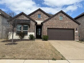 3607 Clara Dr in Melissa, TX - Building Photo - Building Photo