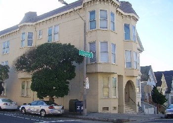 790-794 Lyon St in San Francisco, CA - Building Photo