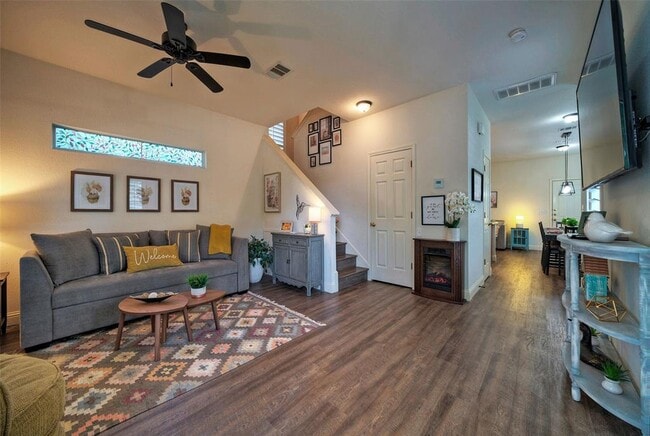 301 Windridge Village Cove