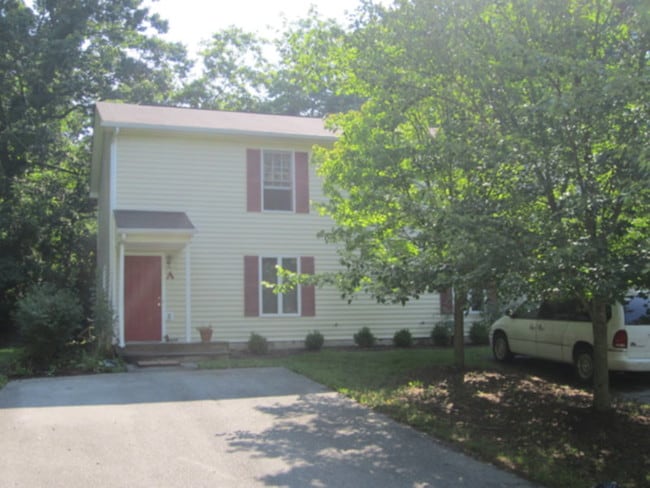 property at 1420 King St