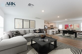 2915 Ruby Crossing in San Antonio, TX - Building Photo - Building Photo