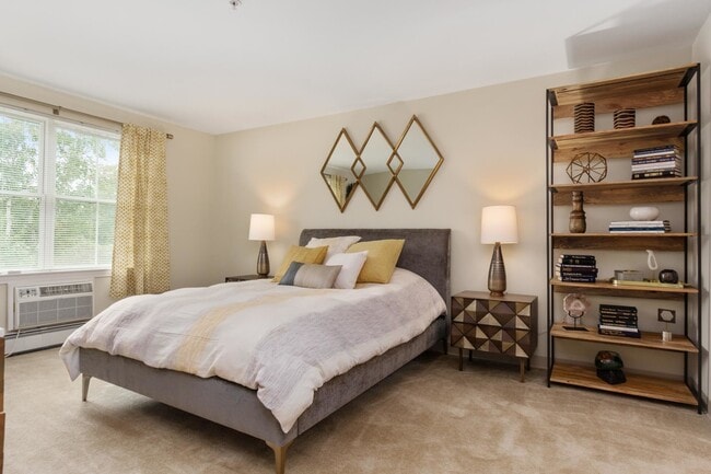 Emerson Place Apartments