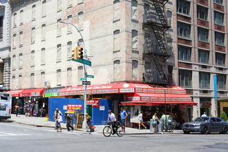 Fairmount Terrace in New York, NY - Building Photo - Building Photo