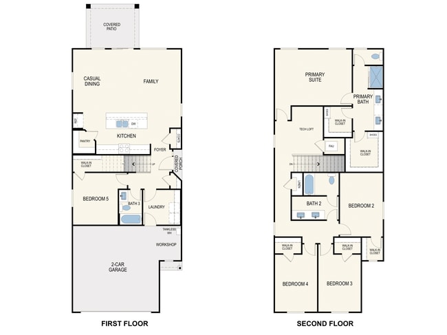 10385 Bee Balm St in Las Vegas, NV - Foto de edificio - Building Photo