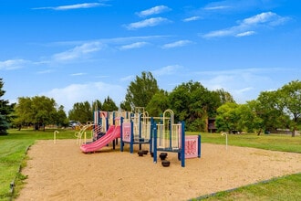 Southridge Apartments in Lloydminster, SK - Building Photo - Building Photo