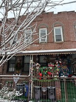 613 New Jersey Ave in Brooklyn, NY - Building Photo