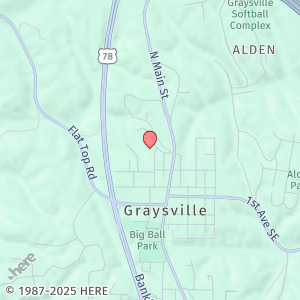 178 2nd St NW in Graysville, AL - Building Photo