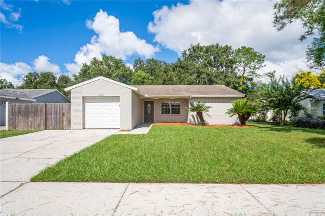property at 4932 Hi Vista Cir