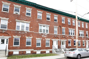 72 Bragdon St in Boston, MA - Building Photo